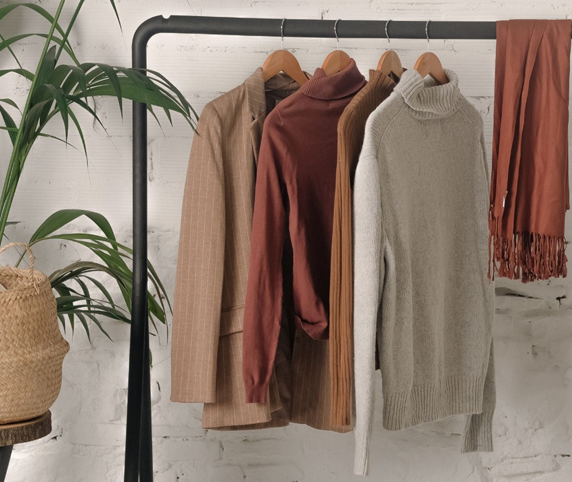 Fashion & Clothing